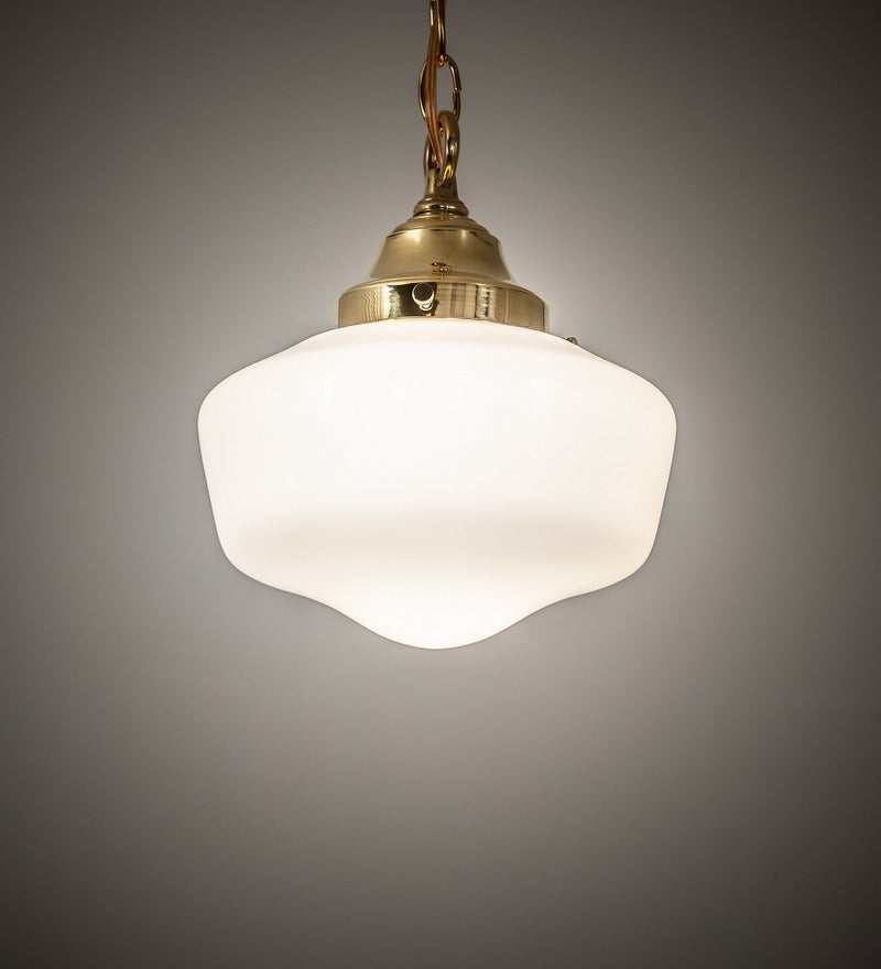 Meyda Tiffany 276579 One Light Pendant