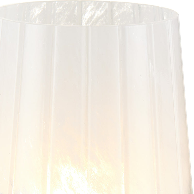 Quorum 5238-1-59 One Light Wall Mount, Matte Black