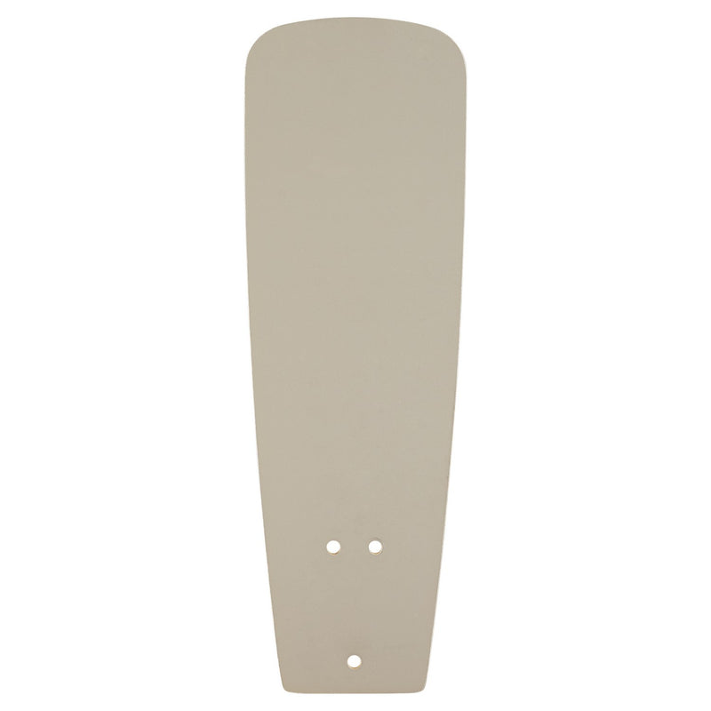 Quorum 4456524128 Fan Blades, Silver/Walnut