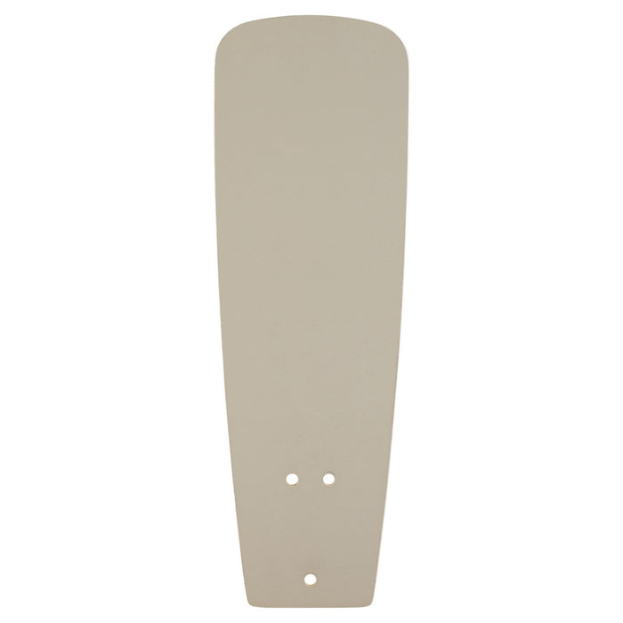 Quorum 4456524128 Fan Blades, Silver/Walnut