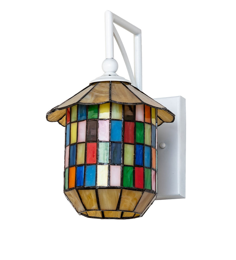 Meyda Tiffany 277513 One Light Wall Sconce