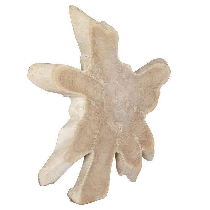 Uttermost 04366 Wall Decor, Natural Bleached Blonde