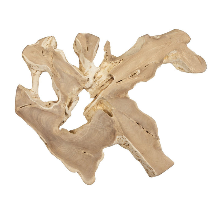 Uttermost 04366 Wall Decor, Natural Bleached Blonde