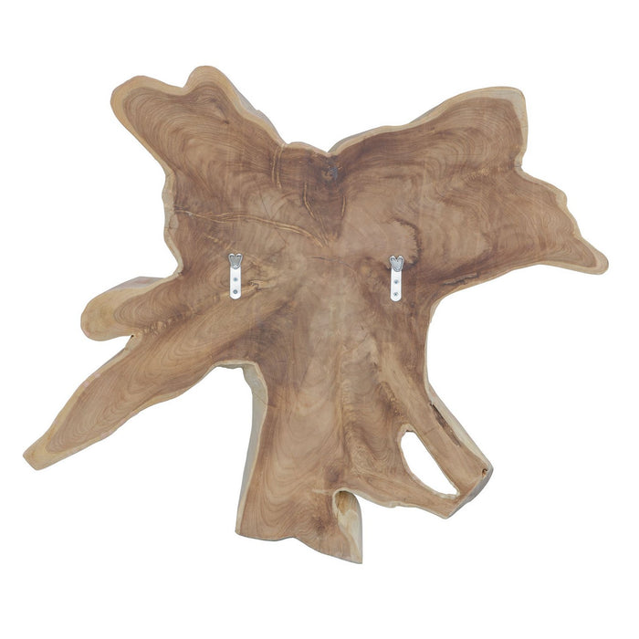 Uttermost 04366 Wall Decor, Natural Bleached Blonde