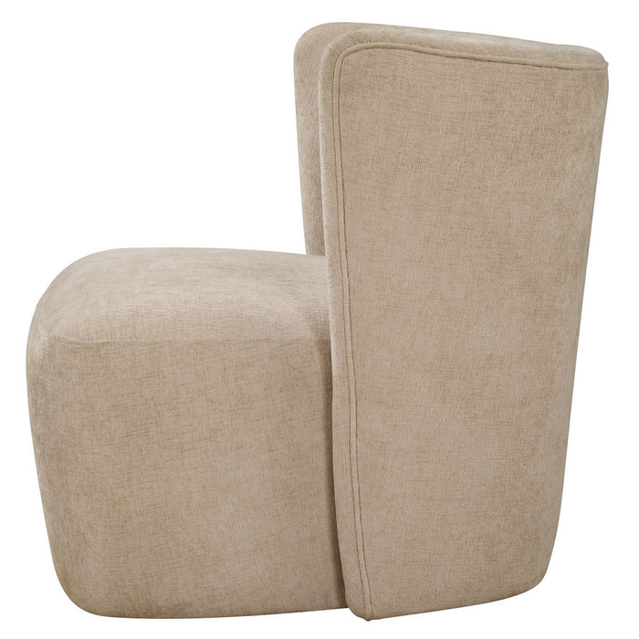 Uttermost 23857 Chair