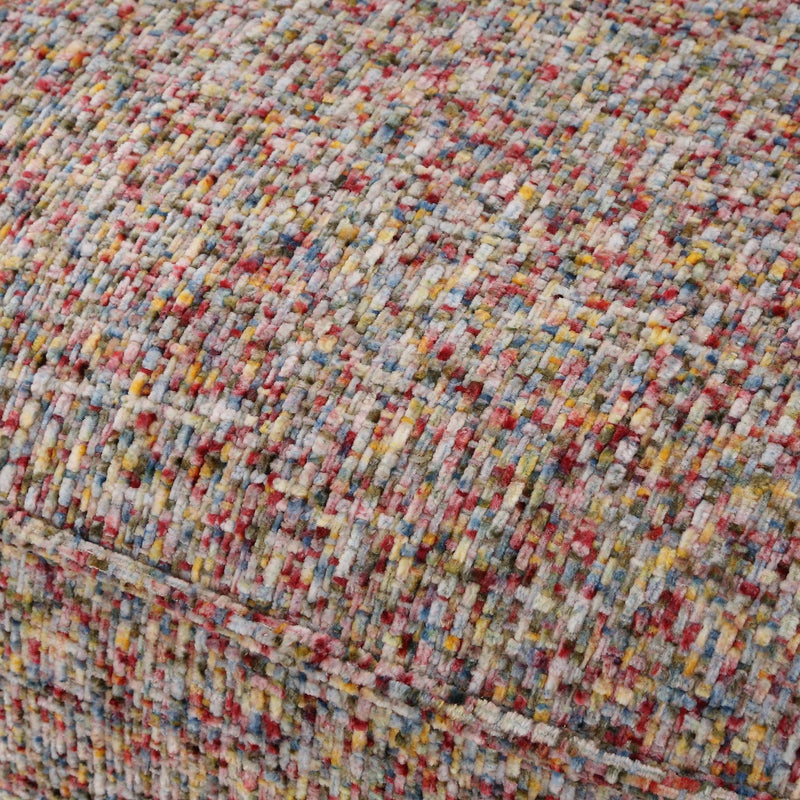 Uttermost 23858 Accent Chair, Brushed Brass