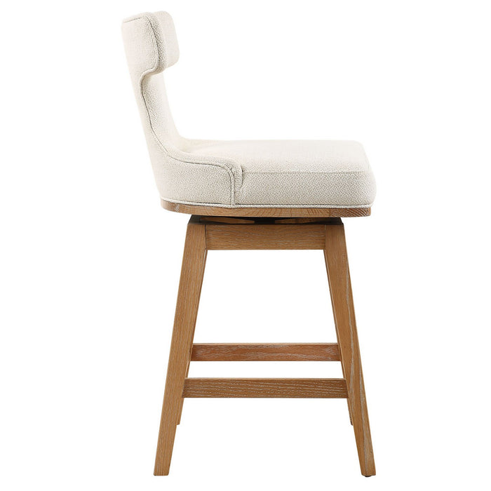 Uttermost 23871 Counter Stool, Bronze