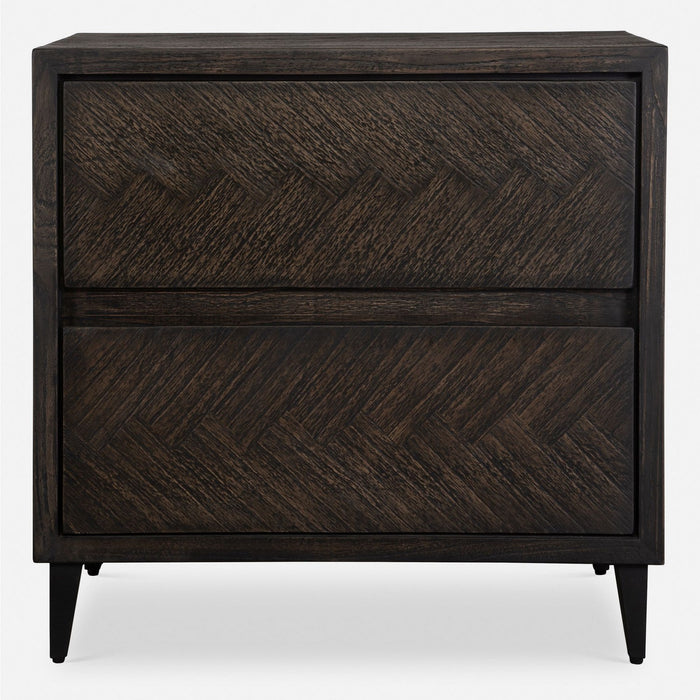 Uttermost 25047 Accent Chest