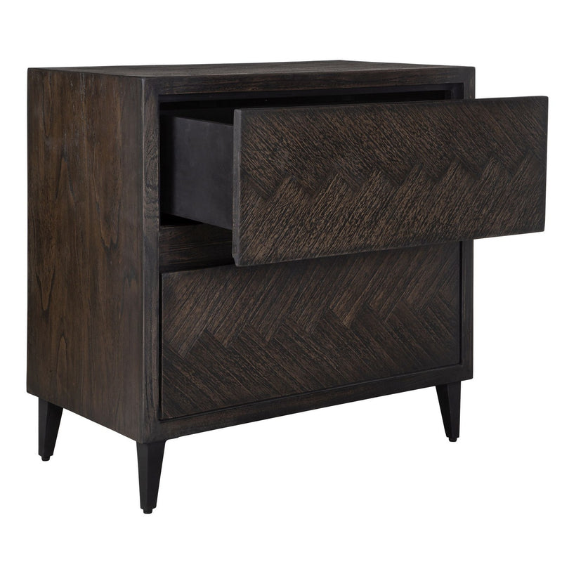 Uttermost 25047 Accent Chest