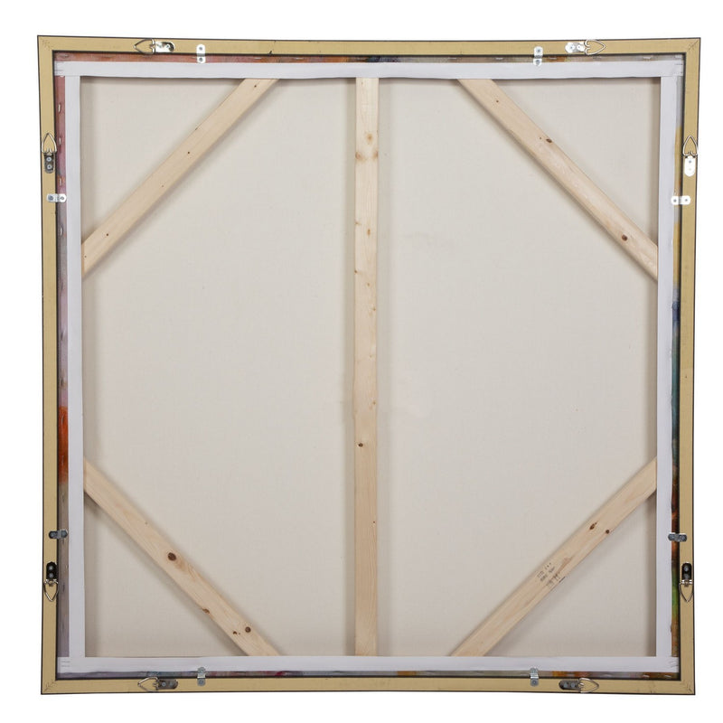 Uttermost 32374 Framed Art, Solid Wood