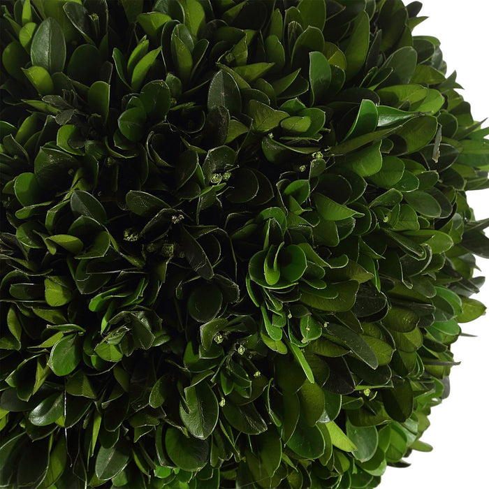 Uttermost 60223 Triple Topiary, Terracotta