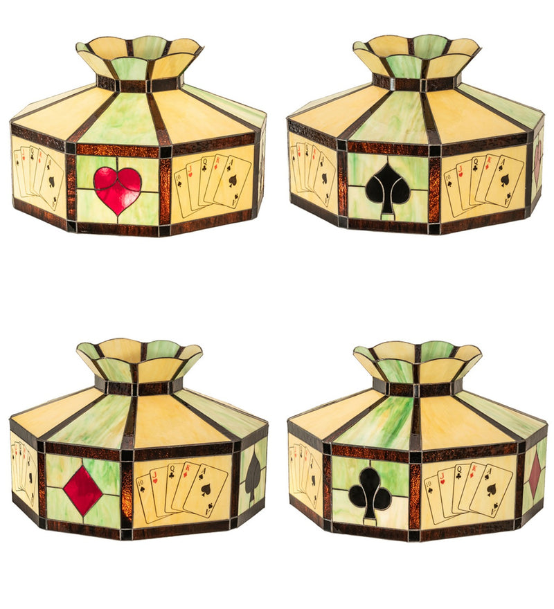 Meyda Tiffany 23791 Three Light Pendant