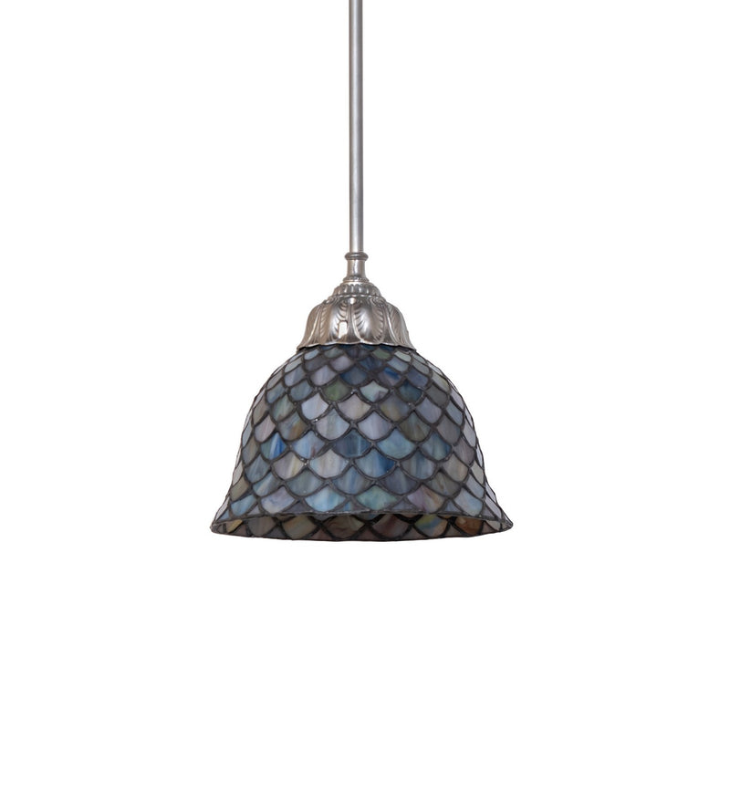 Meyda Tiffany 275984 One Light Mini Pendant