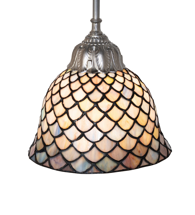 Meyda Tiffany 275984 One Light Mini Pendant