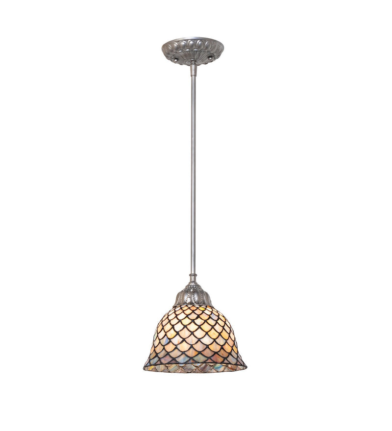 Meyda Tiffany 275984 One Light Mini Pendant