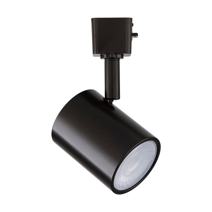 W.A.C. Lighting H-8010-CS-DB LED Track Luminaire, Dark Bronze