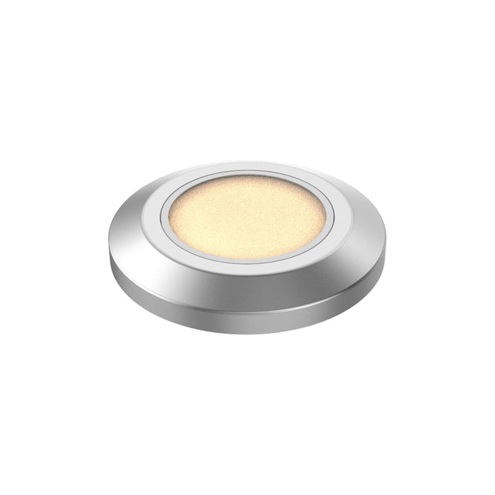 W.A.C. Lighting 2521-27SS LED Landscape Surface Mount Indicator Light, Stainless Steel