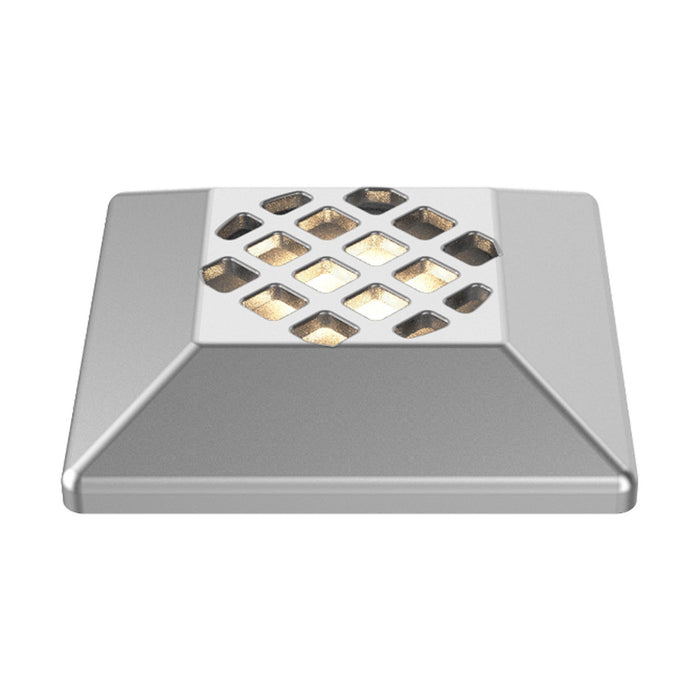 W.A.C. Lighting 2531-27SS LED Landscape Surface Mount Indicator Light, Stainless Steel