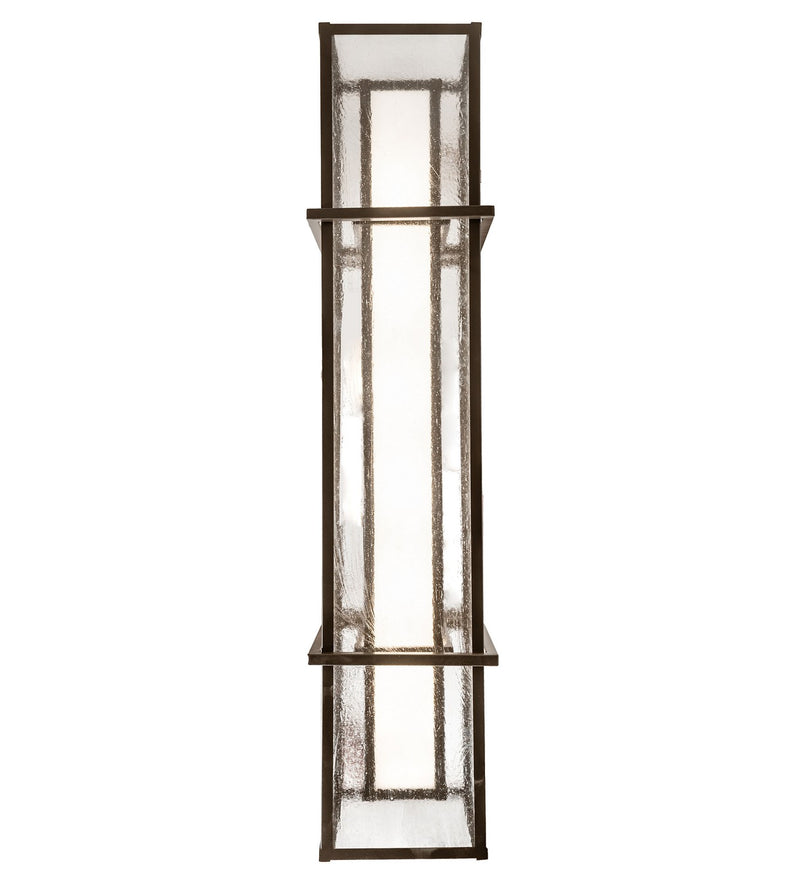 Meyda Tiffany 275555 Six Light Pendant, Timeless Bronze