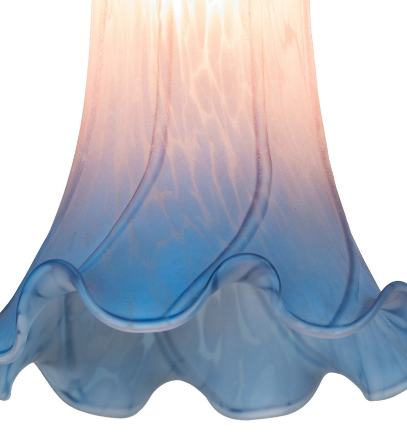 Meyda Tiffany 278286 One Light Mini Pendant