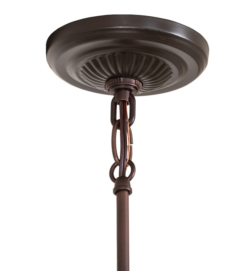 Meyda Tiffany 278286 One Light Mini Pendant