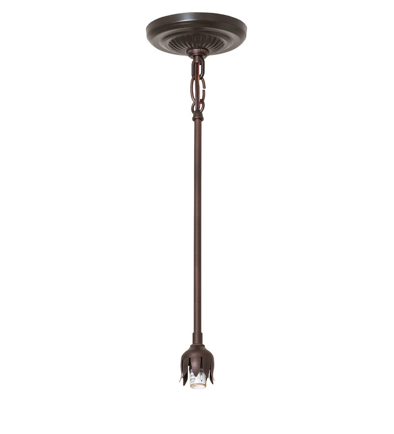 Meyda Tiffany 278286 One Light Mini Pendant