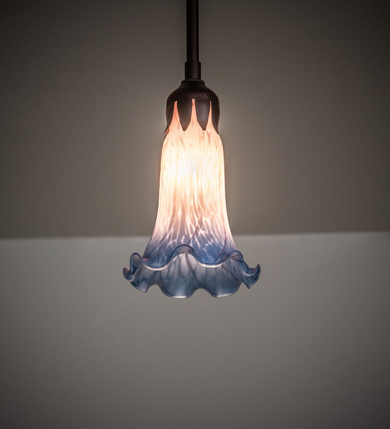 Meyda Tiffany 278286 One Light Mini Pendant