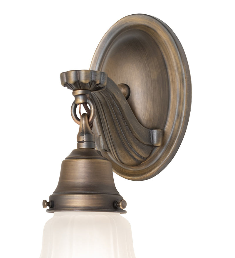 Meyda Tiffany 278332 One Light Wall Sconce