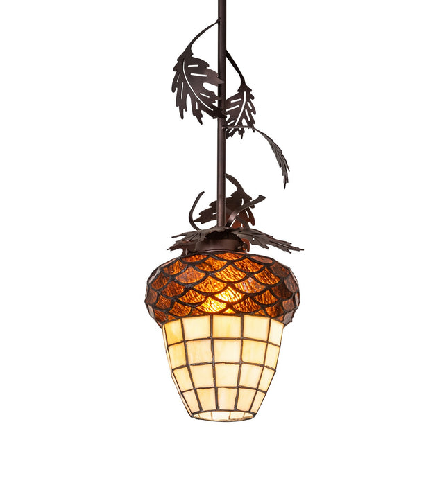 Meyda Tiffany 279698 Three Light Island Pendant
