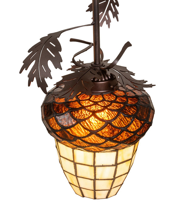 Meyda Tiffany 279698 Three Light Island Pendant