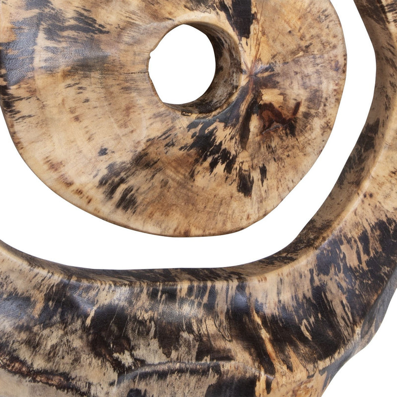 Uttermost 04381 Wall Decor Set/9, Natural