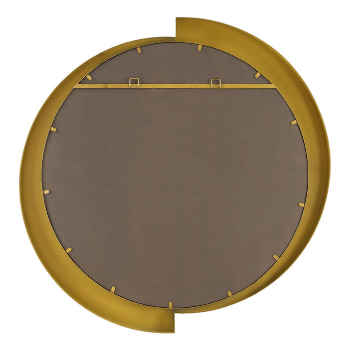 Uttermost 08227 Mirror, Brushed Bronze
