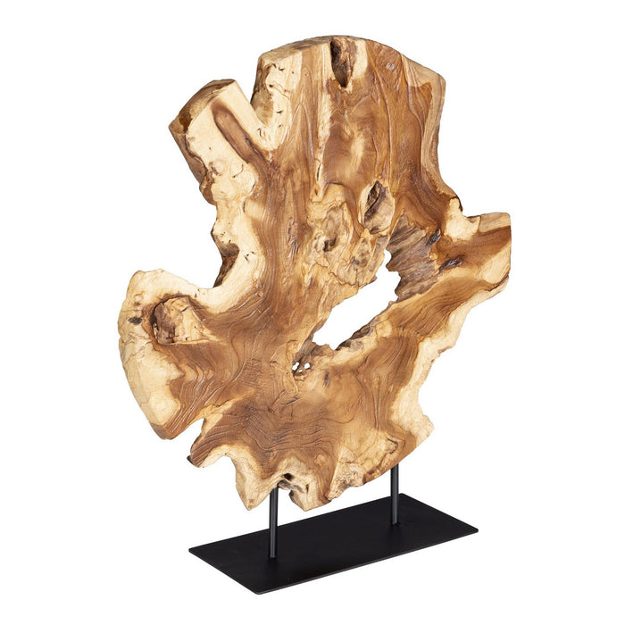 Uttermost 17126 Sculpture, Natural