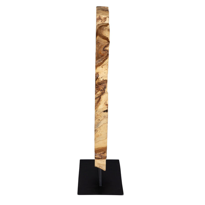 Uttermost 17126 Sculpture, Natural