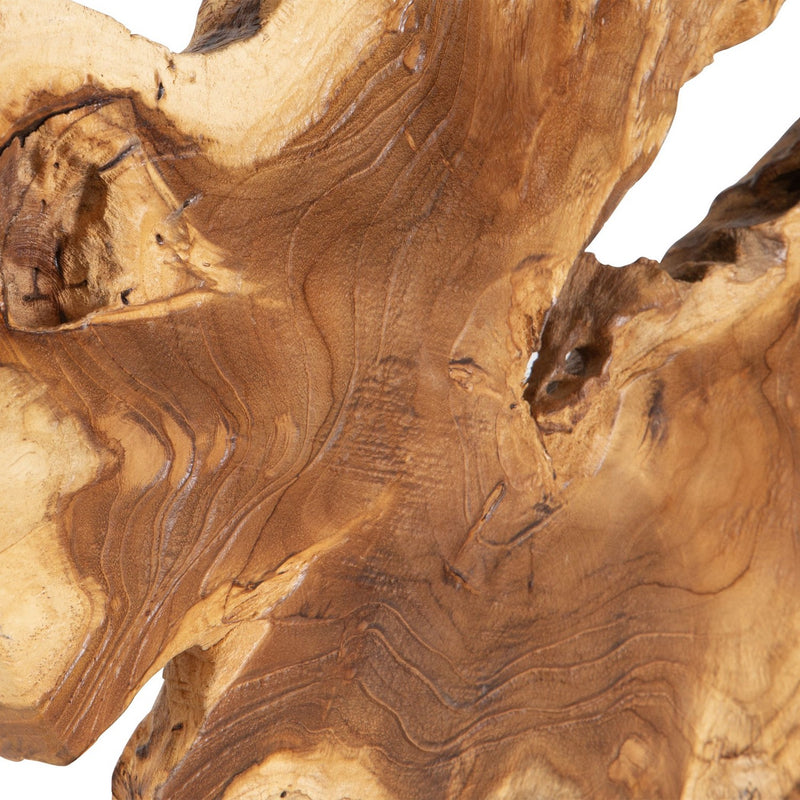 Uttermost 17126 Sculpture, Natural