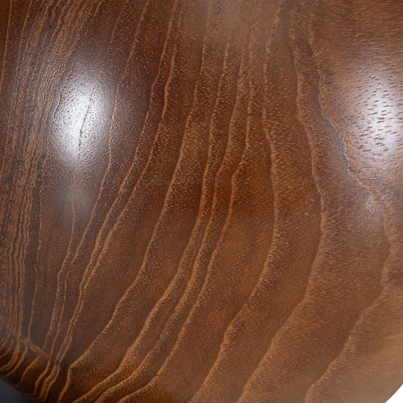 Uttermost 17128 Bookends Set/2, Natural Teak