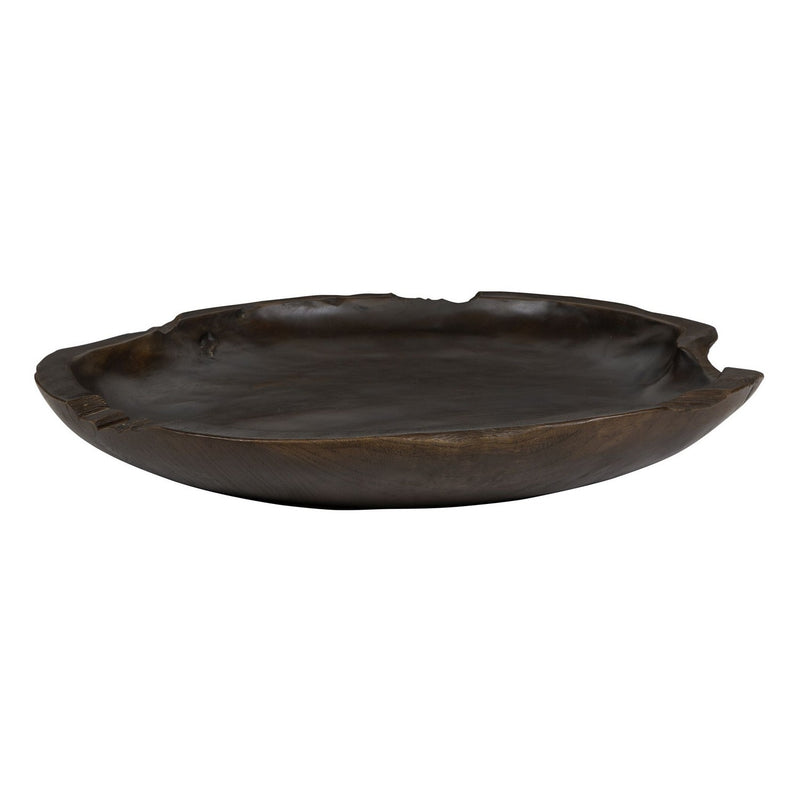 Uttermost 17130 Bowl, Natural