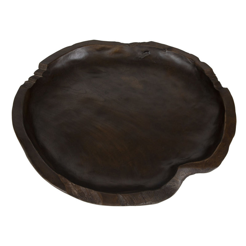 Uttermost 17130 Bowl, Natural