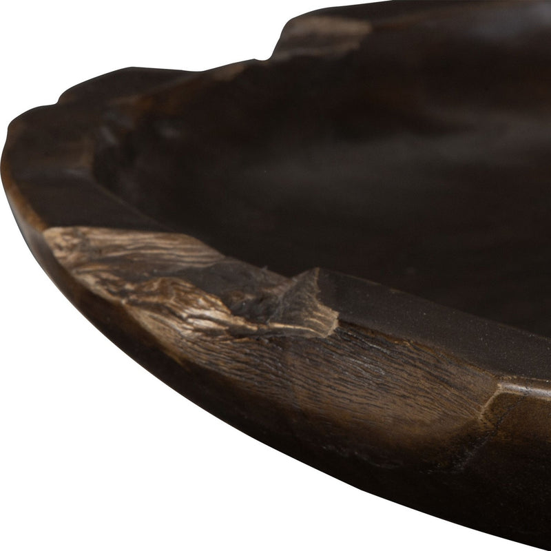 Uttermost 17130 Bowl, Natural