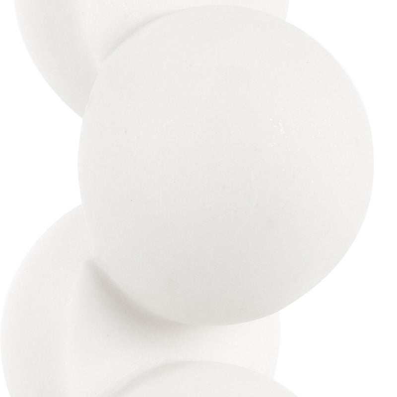 Uttermost 18198 Sculptures Set/2, Dark Bronze