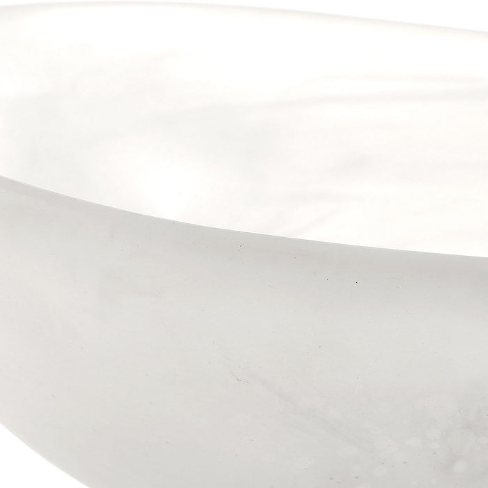 Uttermost 18220 Bowl, Marbleized