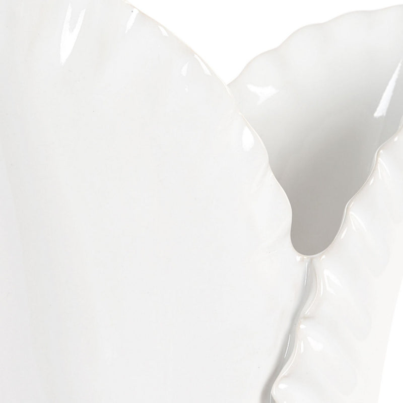 Uttermost 18222 Vases Set/2, White