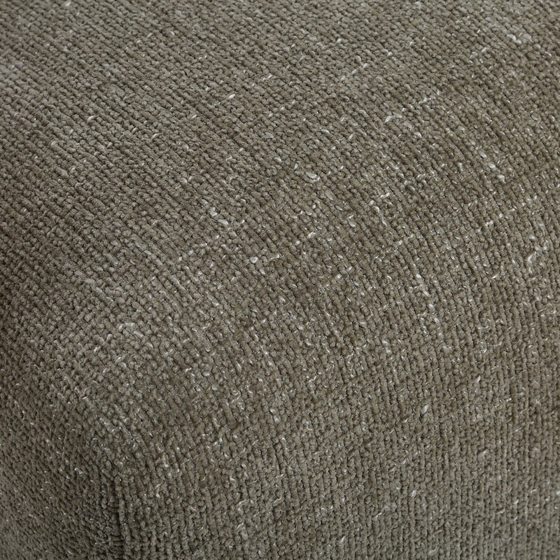 Uttermost 23891 Accent Chair, Natural