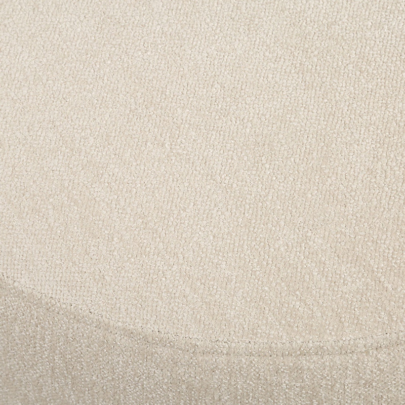 Uttermost 23903 Dining Chair, Light Sand