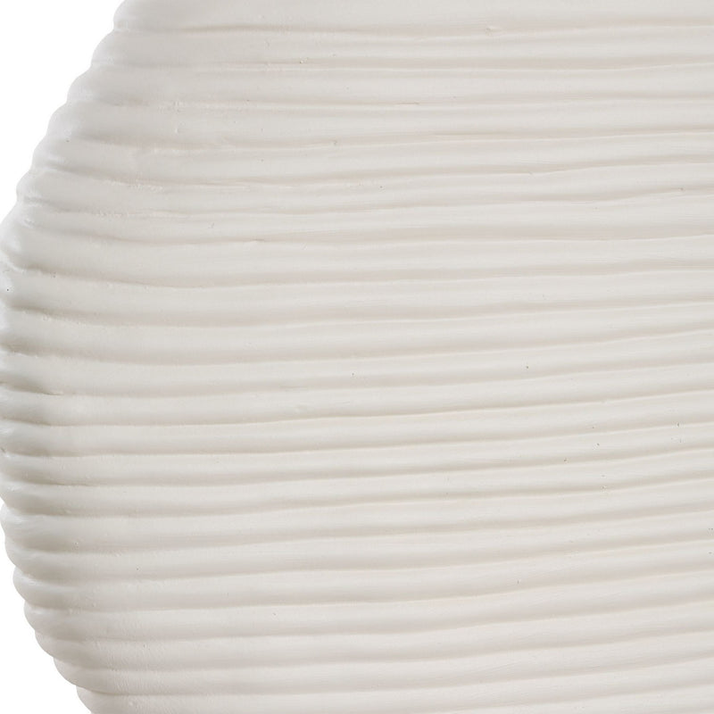 Uttermost 30473-1 One Light Table Lamp, Warm White