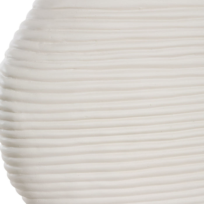 Uttermost 30473-1 One Light Table Lamp, Warm White