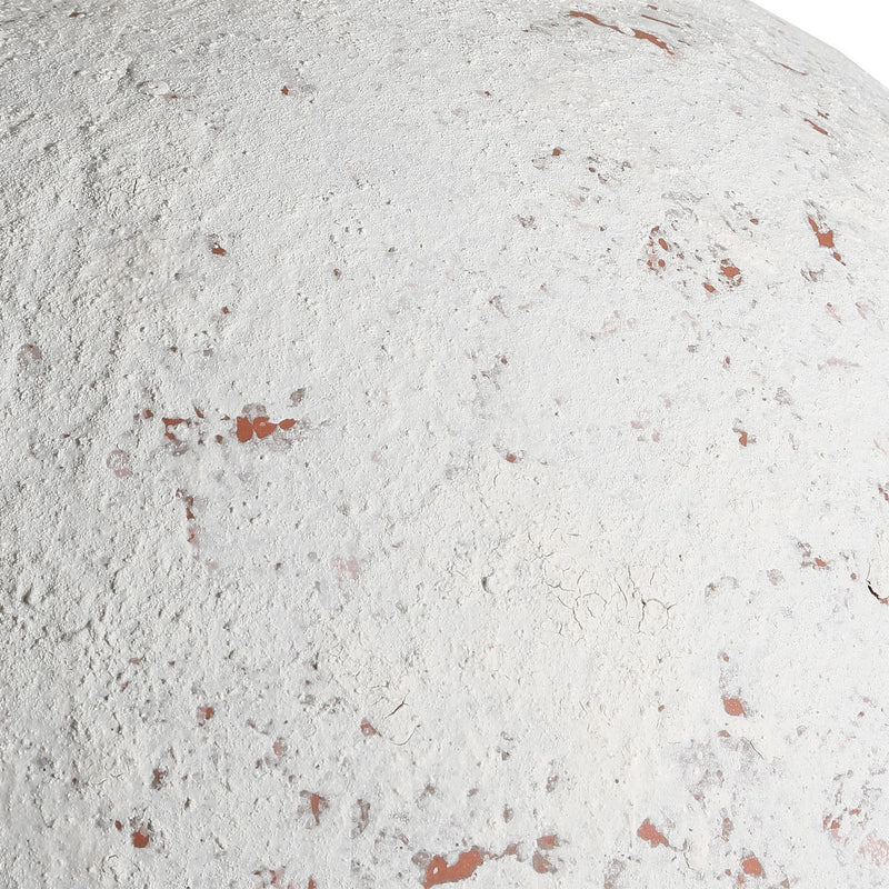 Uttermost 30508-1 One Light Table Lamp, Brushed Brass