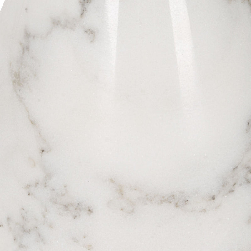 Uttermost 30515 One Light Floor Lamp, Brass