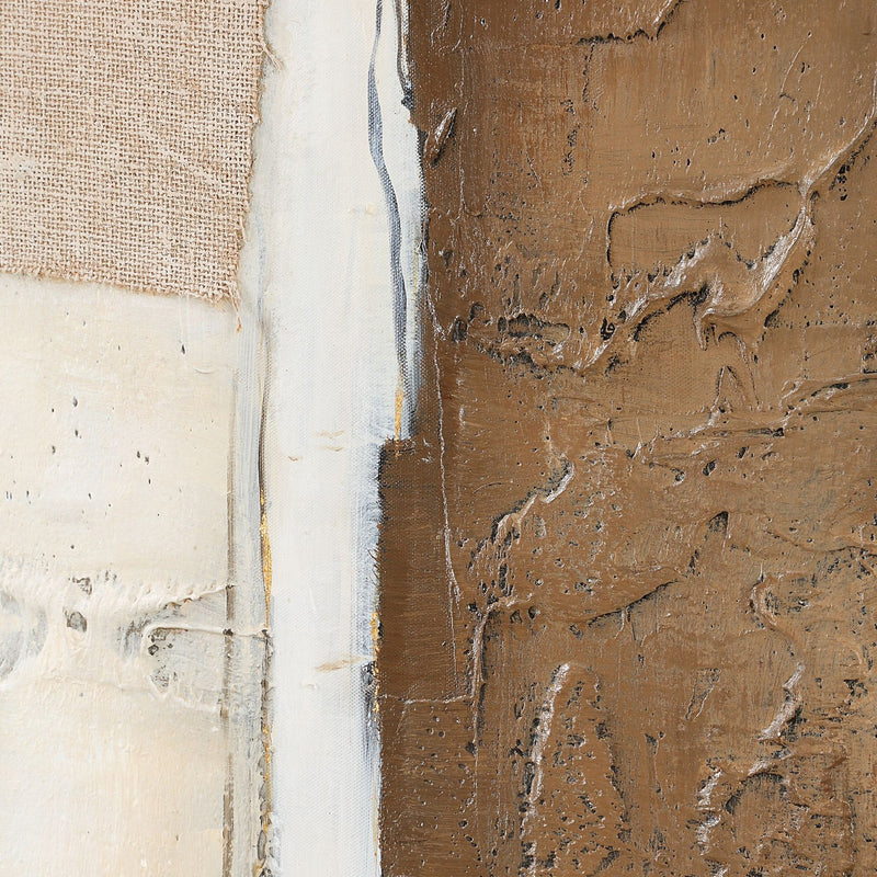 Uttermost 32371 Wall Art, Black