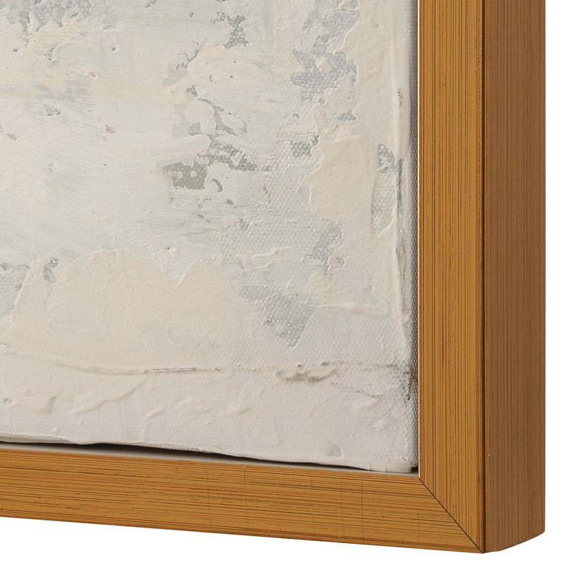 Uttermost 32375 Wall Art, Gold